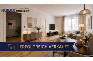 Wohnung kaufen in Promenade, 4240 Freistadt, PREISHAMMER VON FREISTADT | FINANZIERUNG INKL. KOMPLETTE BK/HZ/WW UM 845 Euro !!! | ANLEGERCHANCE OD: EIGENBEDARF |ALTSTADTWOHNUNG WOHNEN, ARBEITEN ODER INVESTIEREN