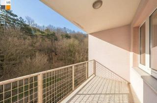 Wohnung kaufen in 2391 Kaltenleutgeben, ++ Supergroße helle Wohnung mit Blick in den Wald I MB IMMOBILIEN ++