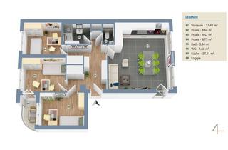 Gewerbeimmobilie kaufen in 1030 Wien, Eigentumswohnung als neue Praxis oder Büro gesucht?