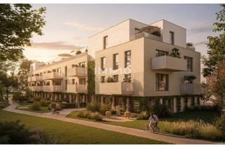 Wohnung kaufen in Süßenbrunner Straße 61, 1220 Wien, Top Angebot! 2-Zimmer-DG-Wohnung mit Terrasse, Garage & Fußbodenheizung in Donaustadt – Provisionsfrei!