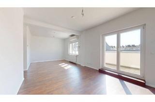 Wohnung mieten in 1010 Wien, Lichtdurchflutete Terrassenwohnung in Toplage des 1. Bezirks