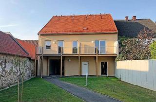 Wohnung mieten in Hauptstraße 22/1/4, 3842 Thaya, Junges Wohnen in Thaya