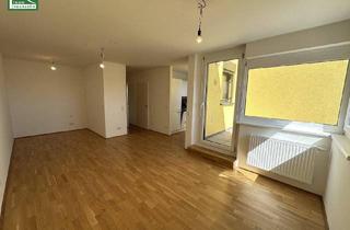 Wohnung mieten in Leopoldauer Straße 131, 1210 Wien, LEO 131 - Sonnige 1-Zimmer Wohnung mit Terrasse und Weitblick!