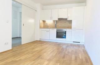 Wohnung mieten in 8055 Graz, 3-Zimmer Wohnung mit Balkon - perfekte Anbindung ins Zentrum - 8055 Graz