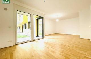 Wohnung mieten in Leopoldauer Straße 131, 1210 Wien, LEO 131 - Neubau-Wohnung in Hofruhelage mit kleinem Eigengärtchen!