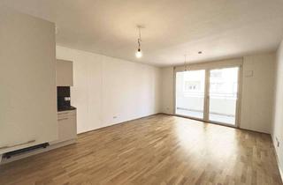 Wohnung mieten in Simmeringer Hauptstraße 170, 1110 Wien, Q11 Leben in Simmering - Loggiawohnung mit 3 Zimmern und Deckenkühlung!