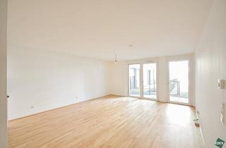 Wohnung mieten in 1200 Wien, Ruhelage: 3-Zimmer-Wohnung mit Loggia