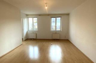 Wohnung mieten in Wiedner Hauptstraße, 1040 Wien, 2-Zimmer-Wohnung im 3. Liftstock bei der Wiedner Hauptstraße