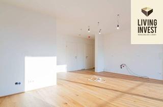 Wohnung mieten in Schwalbenweg 38, 4030 Linz, Eigentumsqualität zur Miete: 3-Zimmer-Gartenwohnung in erster Linie zum Pichlingersee