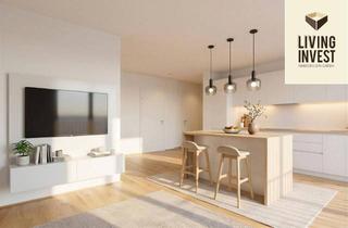 Wohnung mieten in Schwalbenweg 38, 4030 Linz, Eigentumsqualität zur Miete: 3-Zimmer-Gartenwohnung in erster Linie zum Pichlingersee