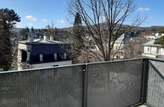 Wohnung mieten in 1170 Wien, 2-Zimmerwohnung in Grünruhelage