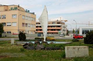 Wohnung mieten in Badennerstrasse, 2700 Wiener Neustadt, Barrierefreie 2-Zimmer Neubau-Erdgeschosswohnung mit Garten