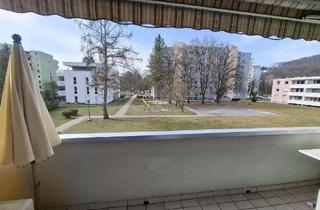 Wohnung mieten in 4040 Linz, Ruhige, neu renovierte 4 Zi-Wohnung + Balkon (99 m2) in Dornach (Nähe JKU)