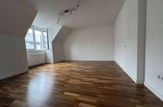 Wohnung mieten in Wurlitzergasse 74, 1160 Wien, NUR PRIVAT nette, ruhige, helle Dachgeschoßwohnung