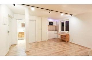 Wohnung mieten in 6067 Absam, Gemütliche 1-Zimmer Dachwohnung in Absam mit Stellplatz