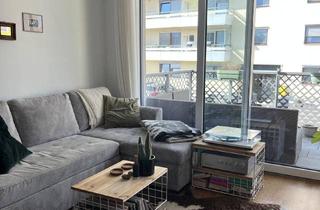 Wohnung mieten in 6020 Innsbruck, Moderne 1,5-Zimmer-Wohnung in Neu-Arzl