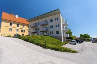 Wohnung mieten in Markt, 3314 Strengberg, Wohnen in Strengberg – Charmante 2-Zimmer-Wohnung