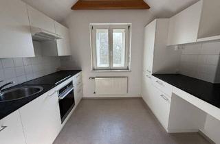 Wohnung mieten in 8321 Sankt Margarethen an der Raab, Großzügige 3-Zimmerwohnung in St. Margarethen / r. zu vermieten!