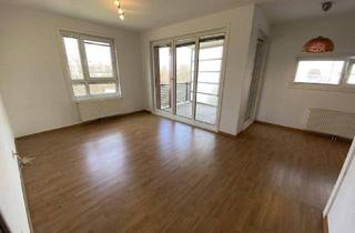 Wohnung mieten in Franz-Mika-Weg, 1100 Wien, Sonnige 2-Zimmer Wohnung mit Loggia und Grünblick! Nähe Therme Wien!