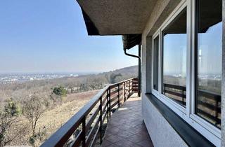 Haus kaufen in 2340 Mödling, TRAUMLAGE EICHKOGEL /// WOHNEN MIT BLICK ÜBER WIEN