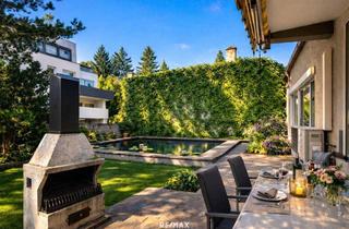 Einfamilienhaus kaufen in 2000 Stockerau, Großzügiges Einfamilienhaus mit Traumgarten & Terrasse – Wohnen in bester Lage von Stockerau