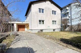 Einfamilienhaus kaufen in 9300 Sankt Veit an der Glan, Ihr neues zu Hause in St Veit - Gepflegtes Einfamilienhaus in zentraler Lage