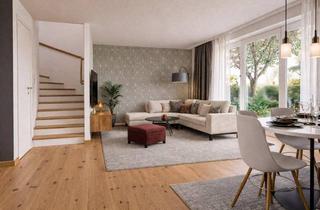 Einfamilienhaus kaufen in Liliengasse, 2540 Bad Vöslau, Provisionsfreies Einfamilienhaus | Nachhaltige Ziegelmassivbauweise | mit Keller & Eigengrund