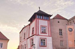 Haus kaufen in 3500 Krems an der Donau, Historisches Baujuwel in der Kremser Altstadt - Sgraffitohaus aus dem 15. Jahrhundert
