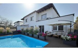 Haus kaufen in 3425 Langenlebarn-Oberaigen, Wunderschönes Doppelhaus bei Tulln