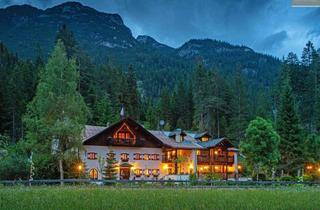 Haus kaufen in 6651 Häselgehr, Romantisches Landgut in den Tiroler Bergen