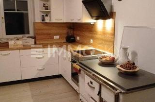 Bauernhäuser zu kaufen in 7540 Kleinmürbisch, Gelegenheit: Schöner Bauernhof in Ruhelage! Ein Hektar Land!