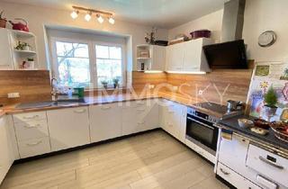 Bauernhäuser zu kaufen in 7540 Kleinmürbisch, Tolle Gelegenheit: Schöner Bauernhof in Ruhelage! Ein Hektar Land!