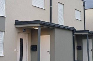 Haus mieten in Blumengasse 2b/1 Haus 10, 2632 Grafenbach, Traumhaftes Reihenhaus mit Gartenparadies