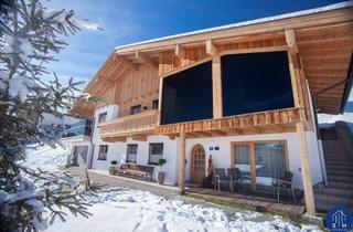 Haus mieten in 6264 Fügenberg, "Chalet Bergzeit" zu vermieten