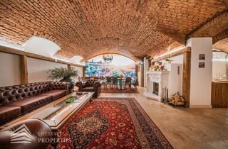 Gewerbeimmobilie kaufen in 1010 Wien, Einzigartiger vollausgestatteter Weinkeller in einem generalsanierten Jahrhundertwendehaus