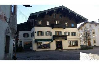 Geschäftslokal mieten in 6345 Kössen, Gewerbeeinheit in Kössen