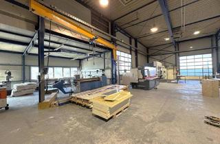 Büro zu mieten in 8054 Graz, Lagerfläche mit Büro und Parkmöglichkeiten