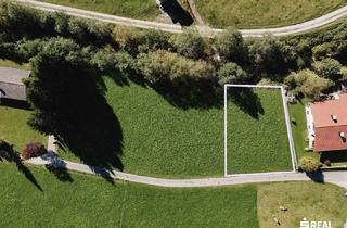 Grundstück zu kaufen in 6675 Tannheim, Sonniges Baugrundstück mit 618 m² – Ideal für Ihr Eigenheim
