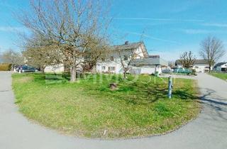 Grundstück zu kaufen in 6841 Mäder, Ruhig gelegenes Grundstück in einer Sackgasse