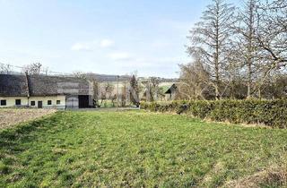 Grundstück zu kaufen in 4070 Fraham, DARAUF KÖNNEN SIE BAUEN!