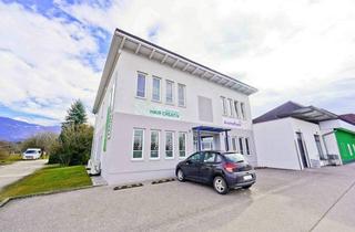 Immobilie kaufen in 9431 Sankt Stefan, **ANLAGEOBJEKT** Wohn-/ Geschäftshaus in verkehrsgünstiger Lage mit PKW Stellplätzen in St. Stefan / Wolfsberg