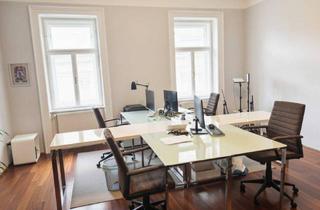 Büro zu mieten in Graben, 1010 Wien, Büro in Bestlage bei Graben und Petersplatz!