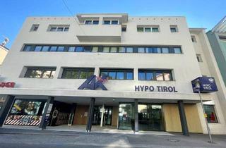 Büro zu mieten in Malserstraße 11, Top, 6500 Landeck, Perfekt gelegene Gewerbefläche im Zentrum von Landeck zu vermieten!