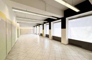 Geschäftslokal mieten in Josefstädter Straße, 1080 Wien, NEUER PREIS! | Geschäftslokal Ecke Josefstädterstraße-Gürtel | Lastenaufzug & U-Bahn-Nähe