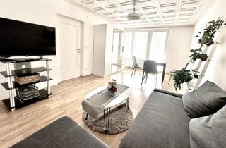 Wohnung mieten in Thaliastraße 118, 1160 Wien, 300m zur U-Bahn, möbliert, Loggia, modern, hell, provisionsfrei, privat