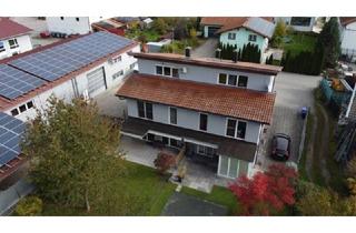 Gewerbeimmobilie kaufen in 5020 Salzburg, Zweckmäßige Lagerhalle