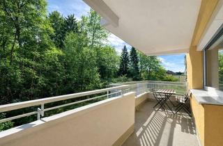 Wohnung kaufen in 5020 Salzburg, Helle 2-Zimmer-Wohnung in Salzburg-Süd Josefiau