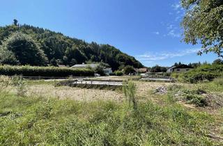  in 5212 Schneegattern, Baurecht: Sonniges Wohnbaugrundstück