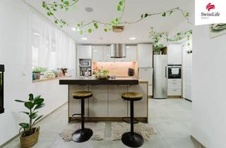 Wohnung kaufen in 4470 Enns, Großzügige, schön 4-Zimmer-Wohnung mit Balkon | aktuell vermietet