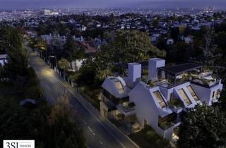 Wohnung kaufen in Leschetitzkygasse 91, 1180 Wien, Charmante Gartenwohnung mit großzügiger Terrasse und Privatgarten